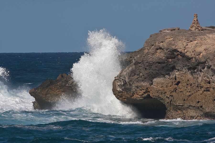 Ka'ena Point, O'ahu IMG_5324